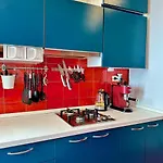 Portofino View - Unique House Apartment Chiavari