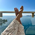 Portofino View - Unique House Chiavari