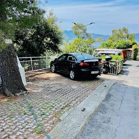 Portofino View - Unique House Apartmán Chiavari