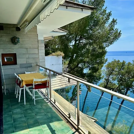 Apartment Portofino View - Unique House