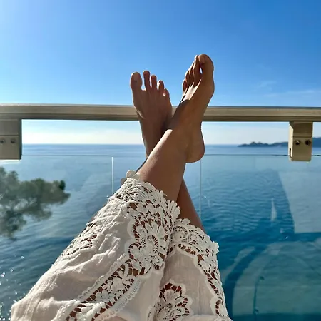 Portofino View - Unique House 基亚瓦里