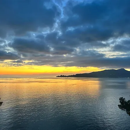 Portofino View - Unique House Apartment Chiavari