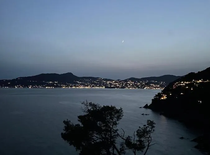 Portofino View - Unique House Appartement