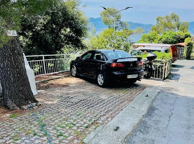 Portofino View - Unique House Appartement Chiavari