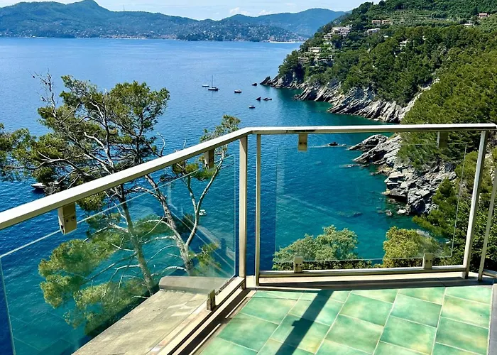 Portofino View - Unique House