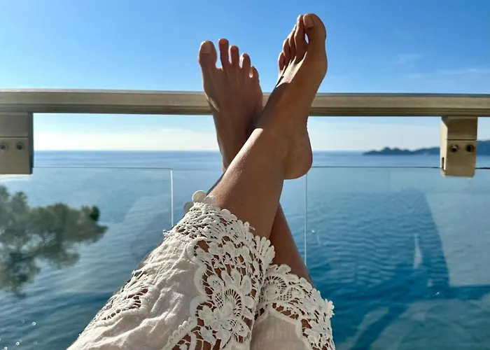 Portofino View - Unique House Chiavari