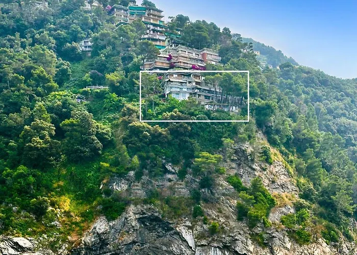 Portofino View - Unique House Appartement Chiavari