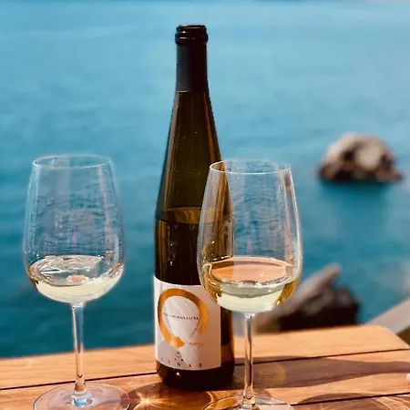 Lejlighed Portofino View - Unique House Chiavari