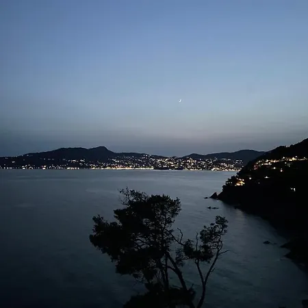 Portofino View - Unique House Daire