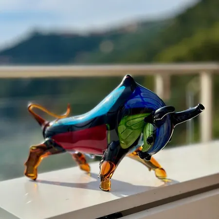 Portofino View - Unique House Appartement