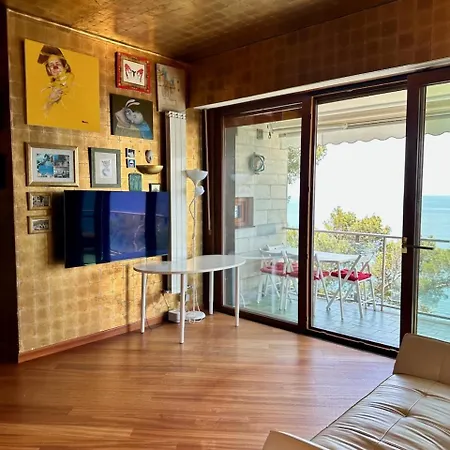 Portofino View - Unique House Appartement