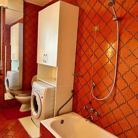 Portofino View - Unique House Chiavari