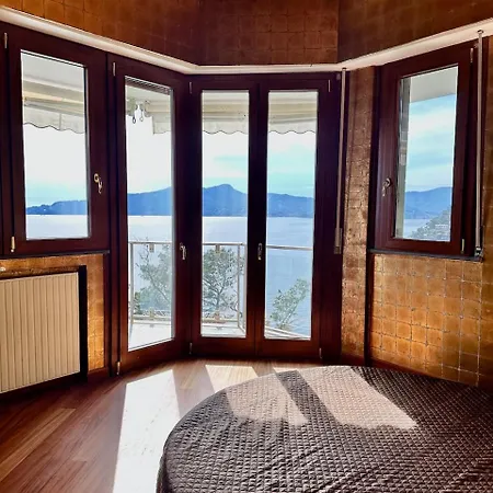 Portofino View - Unique House *