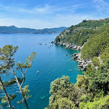 Portofino View - Unique House