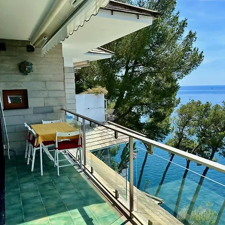Apartamento Portofino View - Unique House