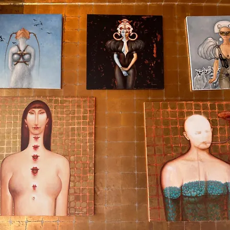 Lejlighed Portofino View - Unique House *