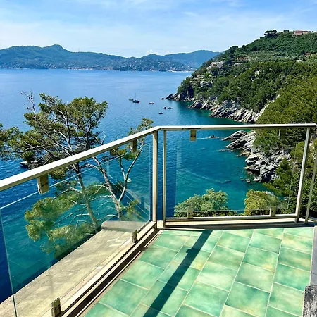 Portofino View - Unique House