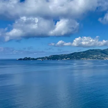 Portofino View - Unique House