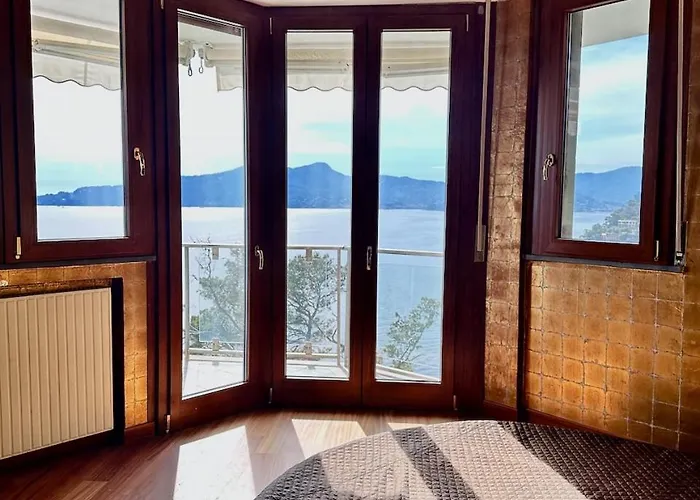 Portofino View - Unique House *