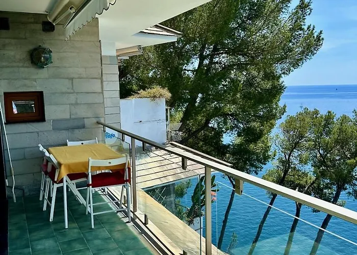 Appartement Portofino View - Unique House