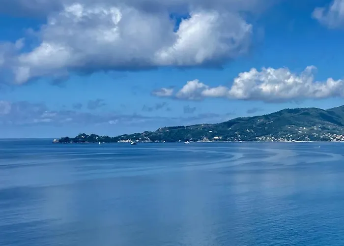 Portofino View - Unique House