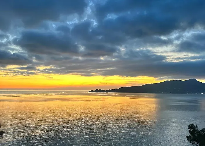 Portofino View - Unique House Appartamento Chiavari